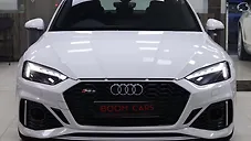 Used Audi RS5 Sportback [2021-2024] in Chennai
