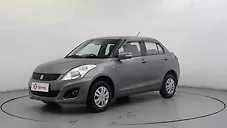 Used Maruti Suzuki Swift DZire VXI in Ahmedabad