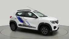 Used Renault Kwid RXL 1.0 in Ahmedabad