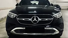 Used Mercedes-Benz GLC 300 4MATIC in Mumbai