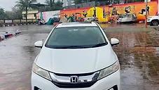Used Honda City VX (O) MT in Thane