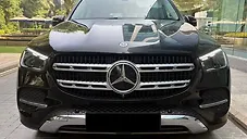 Used Mercedes-Benz GLE 300d 4MATIC LWB [2020-2023] in Mumbai