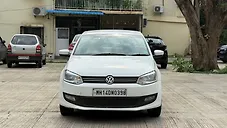 Used Volkswagen Polo Highline1.2L (P) in Pune