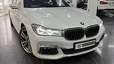 Used BMW 7-Series 730Ld M Sport in Chandigarh