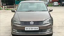 Used Volkswagen Vento TSI in Pune