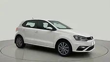 Used Volkswagen Polo Highline Plus 1.0L TSI in Ahmedabad