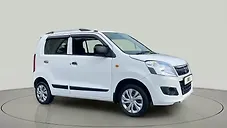 Used Maruti Suzuki Wagon R VXI in Nagpur