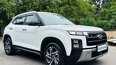 Used Hyundai Creta SX Tech 1.5 Petrol in Delhi