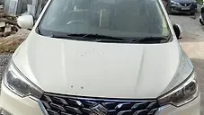 Used Maruti Suzuki Ertiga VXi (O) in Hyderabad