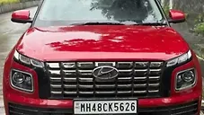 Used Hyundai Venue S (O) 1.2 Petrol [2023-2025] in Mumbai