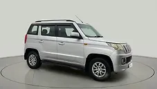 Used Mahindra TUV300 T8 in Chennai