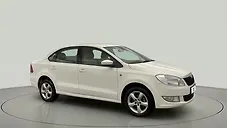 Used Skoda Rapid Ambition 1.6 MPI MT Plus in Delhi