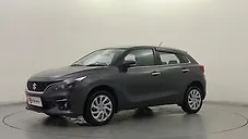 Used Maruti Suzuki Baleno Zeta AGS in Delhi