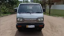 Used Maruti Suzuki Omni E 8 STR BS-IV in Kolhapur