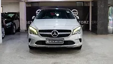 Used Mercedes-Benz CLA 200 CDI Sport in Delhi