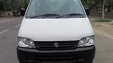 Used Maruti Suzuki Eeco 5 STR AC CNG [2022-2023] in Delhi