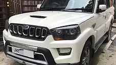 Used Mahindra Scorpio S10 in Jamshedpur