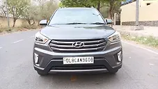 Used Hyundai Creta SX Plus 1.6  Petrol in Delhi