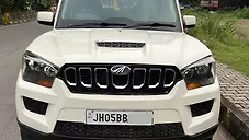 Used Mahindra Scorpio S4 in Jamshedpur