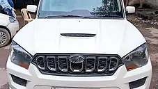 Used Mahindra Scorpio S2 in Delhi