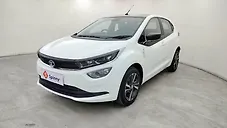 Used Tata Altroz XZA Plus Petrol [2022-2023] in Coimbatore