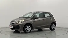 Used Honda Brio S MT in Ghaziabad