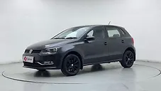 Used Volkswagen Polo Highline1.2L (P) in Delhi