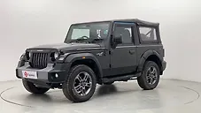 Used Mahindra Thar LX Convertible Petrol AT in Pune