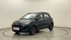 Used Hyundai Grand i10 NIOS Sportz 1.2 Kappa VTVT CNG in Thane