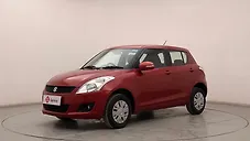 Used Maruti Suzuki Swift VXi in Pune