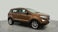 Used Ford Ecosport Titanium 1.5L Ti-VCT in Delhi