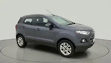Used Ford Ecosport Titanium 1.5L TDCi in Navi Mumbai