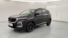 Used MG Hector Super 2.0 Diesel Turbo MT in Lucknow