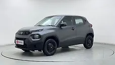 Used Tata Punch Pure MT in Gurgaon
