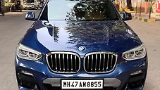 Used BMW X4 xDrive20d M Sport X [2019-2020] in Mumbai