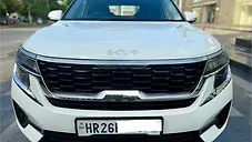 Used Kia Seltos HTK Plus 1.5 [2019-2020] in Delhi