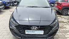 Used Hyundai Elite i20 Sportz 1.2 MT [2020-2023] in Chennai