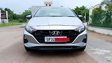 Used Hyundai Elite i20 Sportz 1.2 MT [2020-2023] in Lucknow
