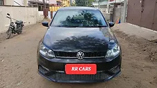 Used Volkswagen Vento Highline Plus 1.0L TSI Automatic in Coimbatore