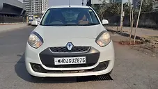 Used Renault Pulse RxL Diesel in Mumbai