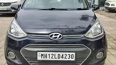 Used Hyundai Xcent S 1.2 (O) in Pune