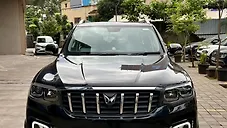 Used Mahindra Scorpio Z8 Select Diesel AT 2WD in Pune