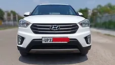 Used Hyundai Creta 1.6 S Petrol in Lucknow