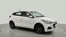Used Hyundai Elite i20 Sportz Plus 1.4 CRDi in Hyderabad