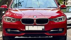 Used BMW 3-Series 320d in Chennai