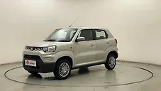 Used Maruti Suzuki S-Presso Vxi Plus [2023-2024] in Navi Mumbai