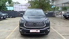 Used Toyota Innova Hyrcross ZX (O) Hybrid 7 STR in Mumbai