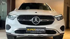 Used Mercedes-Benz GLC 300 4MATIC in Delhi
