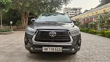 Used Toyota Innova Crysta 2.4 GX 7 STR [2016-2020] in Delhi