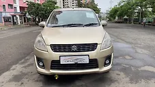 Used Maruti Suzuki Ertiga Vxi CNG in Mumbai